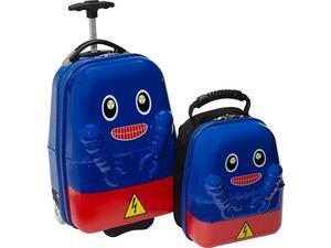 TrendyKid Travel Buddies Rusty Robot TrendyKid Travel Buddies Rusty Robot