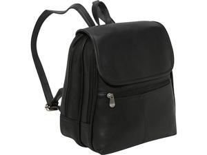 Le Donne Leather Everything Womans Backpack/Purse Le Donne Leather Everything Womans Backpack/Purse