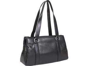 Derek Alexander Twin Top Zip, Twin Shoulder Straps Derek Alexander Twin Top Zip, Twin Shoulder Straps