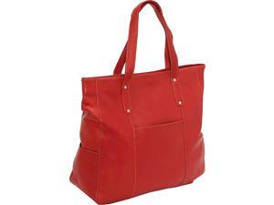 Le Donne Leather Large Slip Pocket Tote Le Donne Leather Large Slip Pocket Tote
