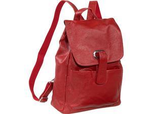 AmeriLeather Miles Backpack AmeriLeather Miles Backpack