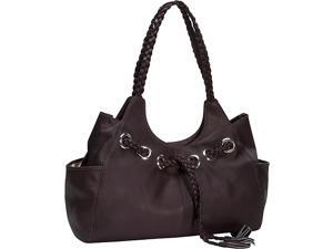 Piel Braided Hobo Piel Braided Hobo