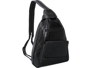 Bellino Leather Mini Backpack Bellino Leather Mini Backpack