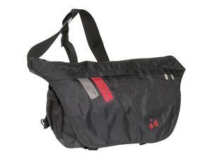 Ice Red Drift Messenger Bag - Large Ice Red Drift Messenger Bag - Large