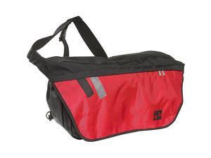 Ice Red Drift Messenger Bag - Small Ice Red Drift Messenger Bag - Small