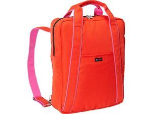 Ice Red AVA Laptop Backpack Ice Red AVA Laptop Backpack
