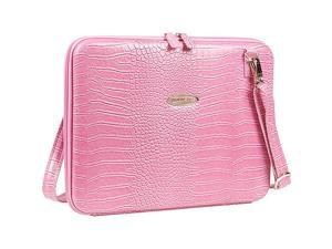 Mobile Edge Faux Croc Portfolio - 14.1in.PC / 15in. MacBook Pro Mobile Edge Faux Croc Portfolio - 14.1in.PC / 15in. MacBook Pro
