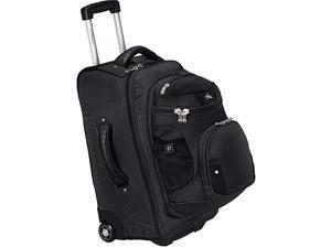 High Sierra AT3 Sierra-Lite 22in. Wheeled Backpack High Sierra AT3 Sierra-Lite 22in. Wheeled Backpack