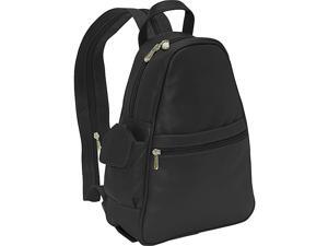 Piel Tri-Shaped Sling Bag Piel Tri-Shaped Sling Bag