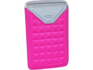 Nuo Molded Sleeve for Kindle Fire and Kindle Fire HD 7in. Nuo Molded Sleeve for Kindle Fire and Kindle Fire HD 7in.