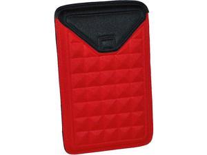 Nuo Molded Sleeve for Kindle Fire and Kindle Fire HD 7in. Nuo Molded Sleeve for Kindle Fire and Kindle Fire HD 7in.