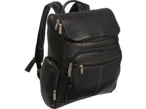 Royce Leather Laptop Backpack Royce Leather Laptop Backpack
