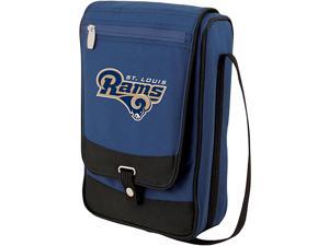 Picnic Time St. Louis Rams Barossa Wine Tote Picnic Time St. Louis Rams Barossa Wine Tote