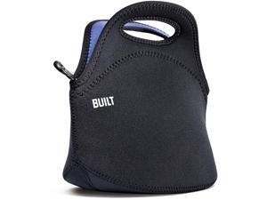 BUILT Gourmet Getaway Mini Snack Tote BUILT Gourmet Getaway Mini Snack Tote