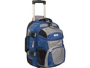 High Sierra A.T. Gear Ultimate Access Carry-On Wheeled Backpack w/ Removable Day Pack High Sierra A.T. Gear Ultimate Access Carry-On Wheeled Backpack w/ Removable Day Pack