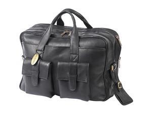 ClaireChase Platinum Computer Briefcase ClaireChase Platinum Computer Briefcase