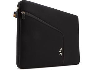 CASE LOGIC PAS-215BLACK 15 MacBook Sleeve CASE LOGIC PAS-215BLACK 15 MacBook Sleeve