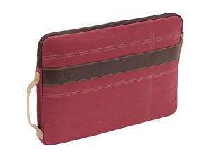 Nuo Canvas Sleeve for 13in. MacBook Pro Nuo Canvas Sleeve for 13in. MacBook Pro