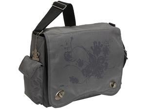 Kalencom Messenger Screened Diaper Bag Kalencom Messenger Screened Diaper Bag
