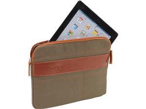 Nuo Canvas Sleeve for iPad & Tablets Nuo Canvas Sleeve for iPad & Tablets