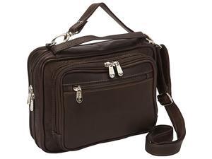 Piel Multi-Use Cross Body Carry-All Piel Multi-Use Cross Body Carry-All