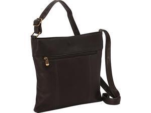 Le Donne Leather Derosa Crossbody - EXCLUSIVE Le Donne Leather Derosa Crossbody - EXCLUSIVE