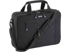 Mobile Edge Canvas ECO Briefcase - 16in.17in. Macbook Mobile Edge Canvas ECO Briefcase - 16in.17in. Macbook