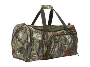 Bellino Camo Duffle Bellino Camo Duffle