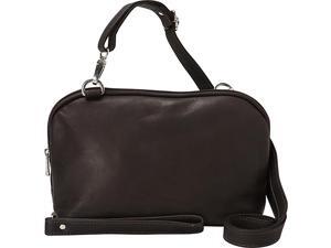 Piel Cross Body Carry-All Piel Cross Body Carry-All