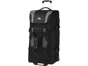 High Sierra Adventure Access Wheeled Duffel 32 High Sierra Adventure Access Wheeled Duffel 32