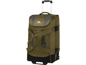 High Sierra Adventure Access Wheeled Duffel 26 High Sierra Adventure Access Wheeled Duffel 26