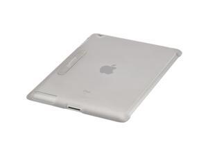 Devicewear Union Shell: iPad 3 Back Cover - Smart Cover Compatible (Fits The New iPad & iPad 2) Devicewear Union Shell: iPad 3 Back Cover - Smart Cover Compatible (Fits The New iPad & iPad 2)