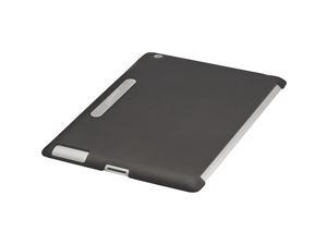 Devicewear Union Shell: iPad 3 Back Cover - Smart Cover Compatible (Fits The New iPad & iPad 2) Devicewear Union Shell: iPad 3 Back Cover - Smart Cover Compatible (Fits The New iPad & iPad 2)
