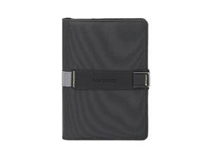 Surge Universal Tablet Case for 5.5" up to 8.5" Tablets Black/Gray Surge Universal Tablet Case for 5.5" up to 8.5" Tablets Black/Gray
