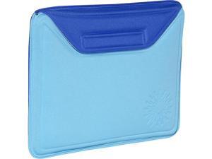 Nuo Molded Sleeve for iPad and Kindle Fire HD 8.9in. - Sunburst Nuo Molded Sleeve for iPad and Kindle Fire HD 8.9in. - Sunburst