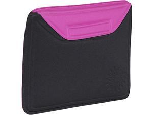 Nuo Molded Sleeve for iPad and Kindle Fire HD 8.9in. - Sunburst Nuo Molded Sleeve for iPad and Kindle Fire HD 8.9in. - Sunburst
