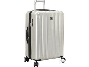 Delsey Helium Titanium 25in. Spinner Trolley Delsey Helium Titanium 25in. Spinner Trolley