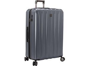 Delsey Helium Titanium 29in. Spinner Trolley Delsey Helium Titanium 29in. Spinner Trolley