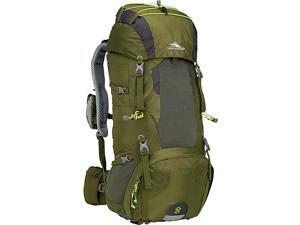High Sierra Hawk 50 Frame Pack High Sierra Hawk 50 Frame Pack