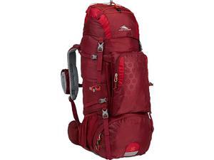 High Sierra Titan 55 Frame Pack High Sierra Titan 55 Frame Pack