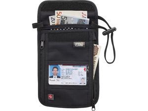 Lewis N. Clark RFID Neck Stash Lewis N. Clark RFID Neck Stash