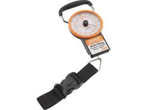 Lewis N. Clark Luggage Scale Weight Marker Lewis N. Clark Luggage Scale Weight Marker