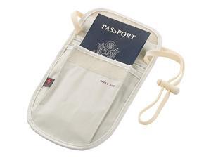 Lewis N. Clark RFID Neck Stash Lewis N. Clark RFID Neck Stash