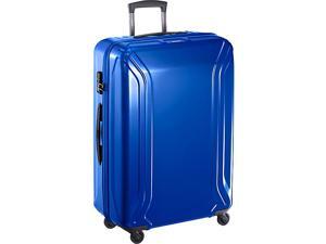 Zero Halliburton 26in. 4-Wheel Spinner Travel Case Zero Halliburton 26in. 4-Wheel Spinner Travel Case