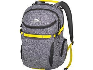 High Sierra Broghan Backpack - Grey High Sierra Broghan Backpack - Grey
