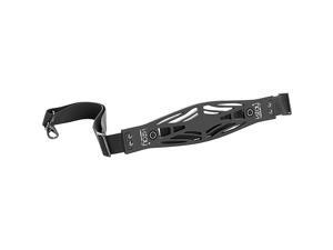 Lewis N. Clark i-stay Non-Slip 52in. Replacement Bag Strap Lewis N. Clark i-stay Non-Slip 52in. Replacement Bag Strap