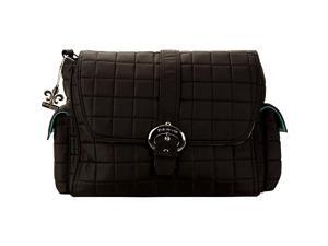 Kalencom Quilted Nylon Buckle Diaper Bag Kalencom Quilted Nylon Buckle Diaper Bag