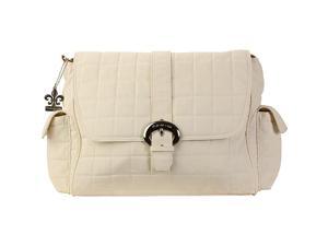 Kalencom Quilted Nylon Buckle Diaper Bag Kalencom Quilted Nylon Buckle Diaper Bag
