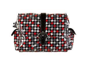 Kalencom Laminated Buckle Bag Kalencom Laminated Buckle Bag