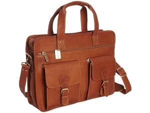 ClaireChase Metropolitan Computer Briefcase ClaireChase Metropolitan Computer Briefcase